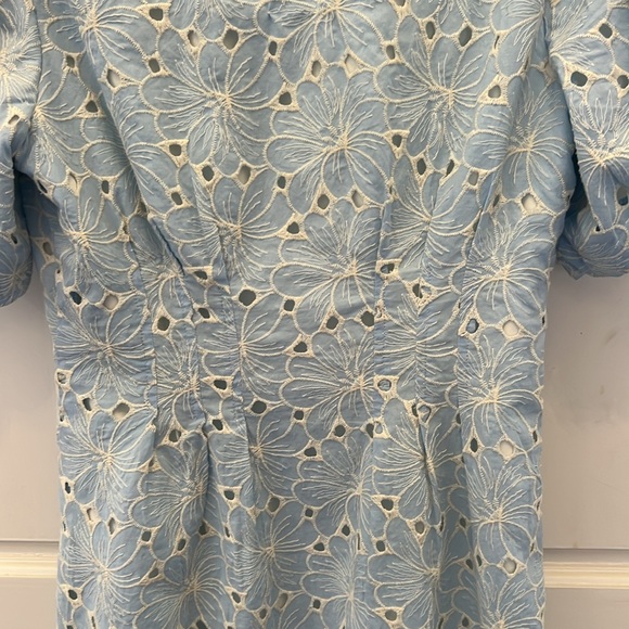 VGUC Tuckernuck Delaney dress - Picture 6 of 12